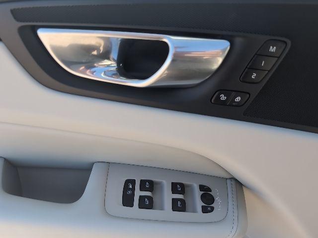 used 2023 Volvo XC60 car, priced at $38,000