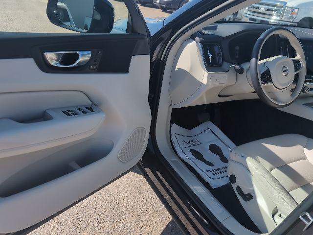 used 2023 Volvo XC60 car, priced at $38,000