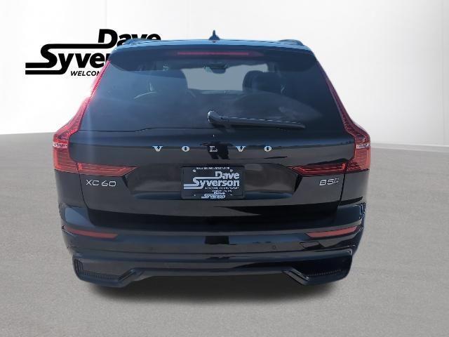 used 2023 Volvo XC60 car, priced at $38,000