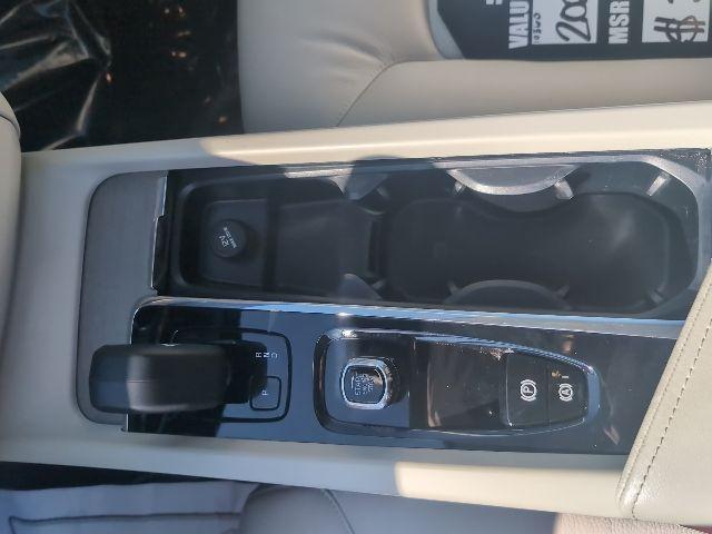 used 2023 Volvo XC60 car, priced at $38,000