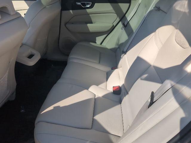 used 2023 Volvo XC60 car, priced at $38,000