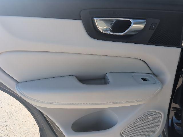 used 2023 Volvo XC60 car, priced at $38,000