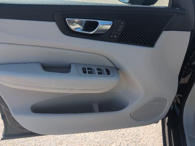 used 2023 Volvo XC60 car, priced at $38,000