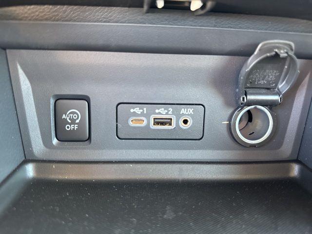 new 2025 Nissan Sentra car, priced at $24,000