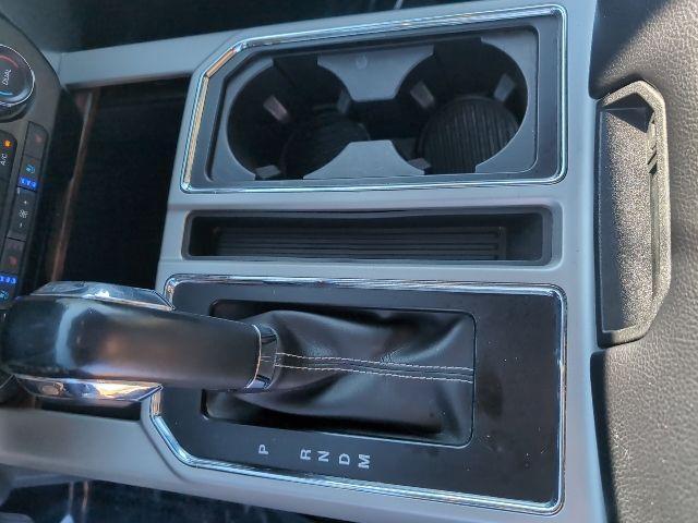 used 2019 Ford F-150 car, priced at $29,000