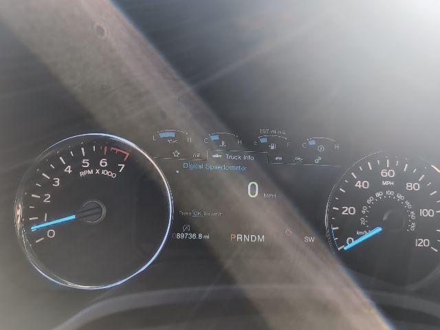 used 2019 Ford F-150 car, priced at $29,000