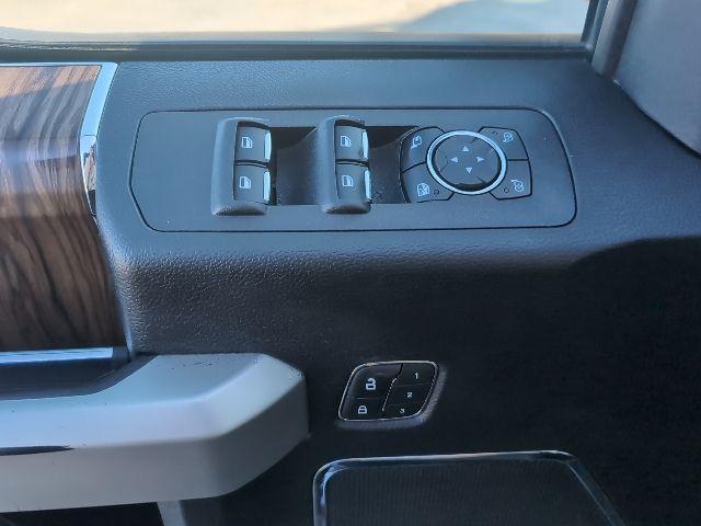 used 2019 Ford F-150 car, priced at $29,000