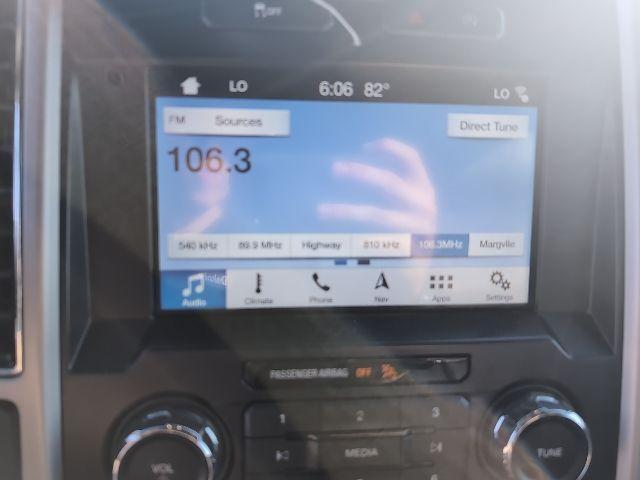 used 2019 Ford F-150 car, priced at $29,000