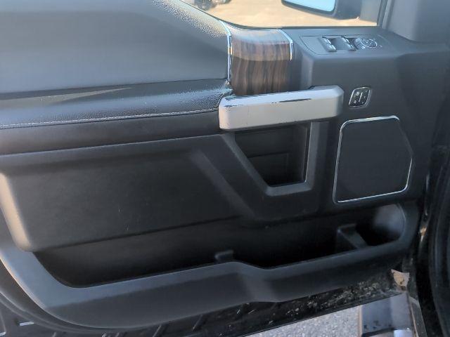 used 2019 Ford F-150 car, priced at $29,000