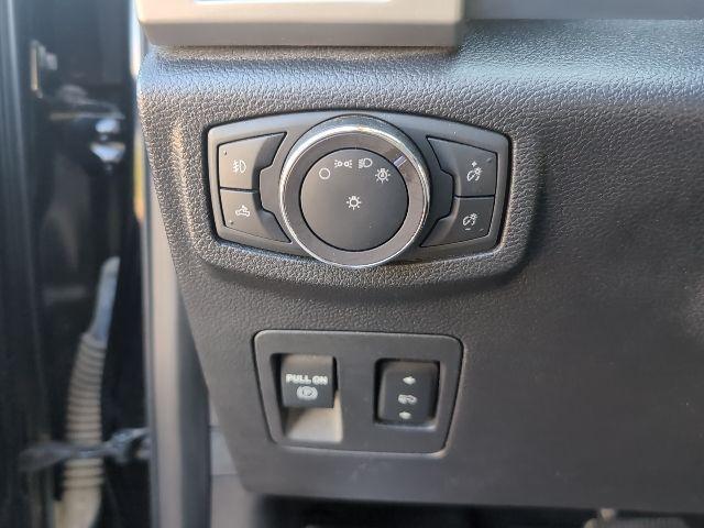 used 2019 Ford F-150 car, priced at $29,000