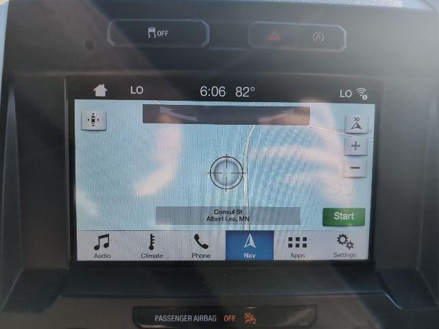 used 2019 Ford F-150 car, priced at $29,000