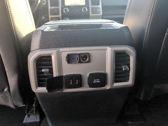 used 2019 Ford F-150 car, priced at $29,000