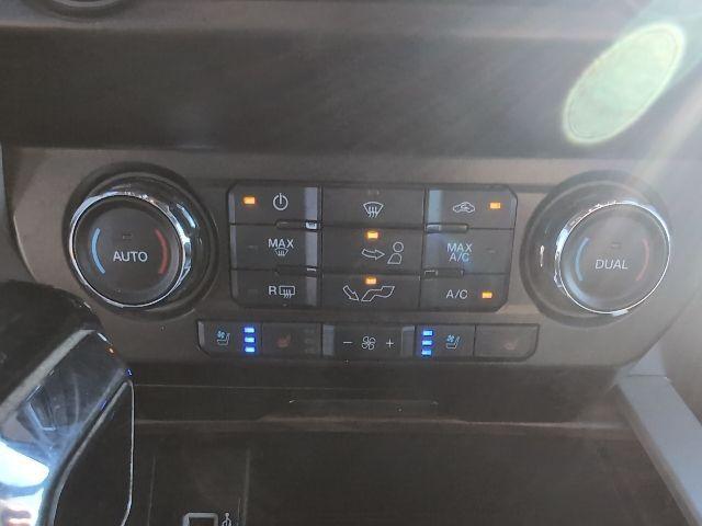 used 2019 Ford F-150 car, priced at $29,000