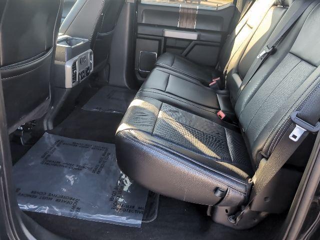 used 2019 Ford F-150 car, priced at $29,000