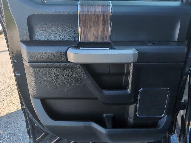 used 2019 Ford F-150 car, priced at $29,000