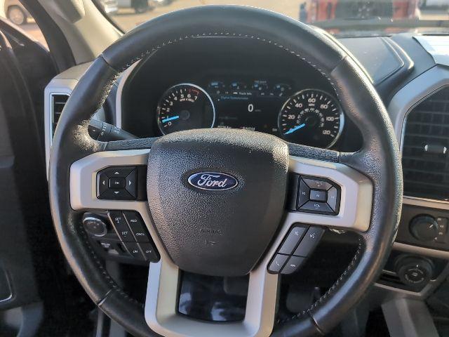 used 2019 Ford F-150 car, priced at $29,000