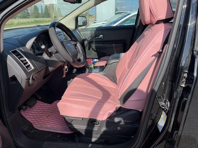 used 2008 Ford Edge car, priced at $4,500