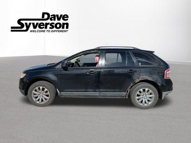 used 2008 Ford Edge car, priced at $4,500