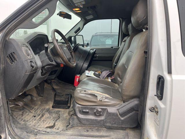 used 2015 Ford F-250 car, priced at $20,000