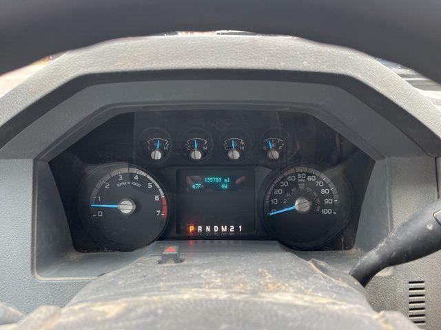 used 2015 Ford F-250 car, priced at $20,000