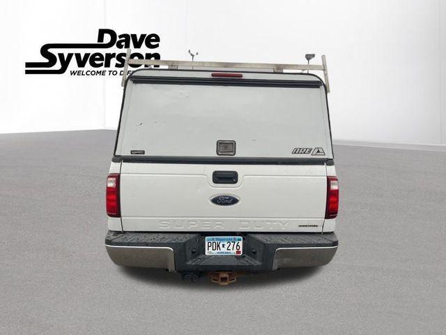 used 2015 Ford F-250 car, priced at $20,000