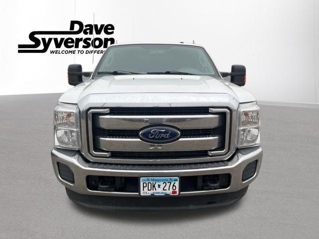 used 2015 Ford F-250 car, priced at $20,000