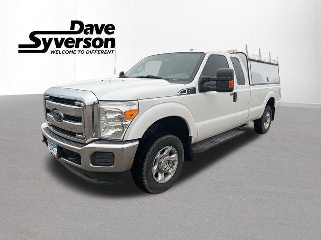 used 2015 Ford F-250 car, priced at $20,000