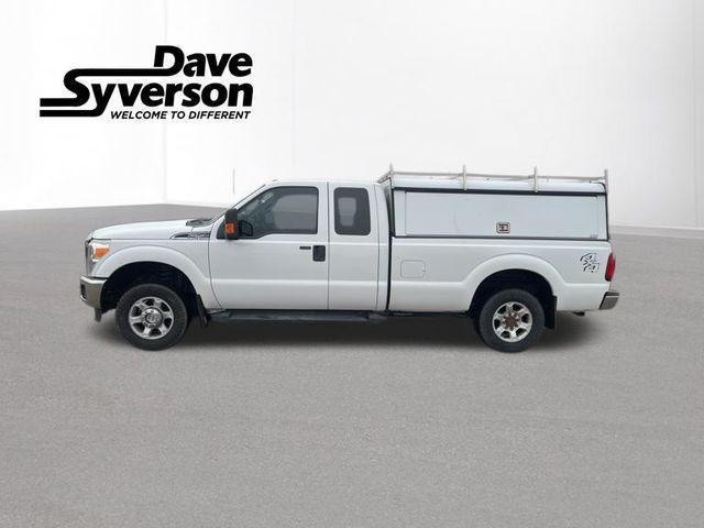 used 2015 Ford F-250 car, priced at $20,000