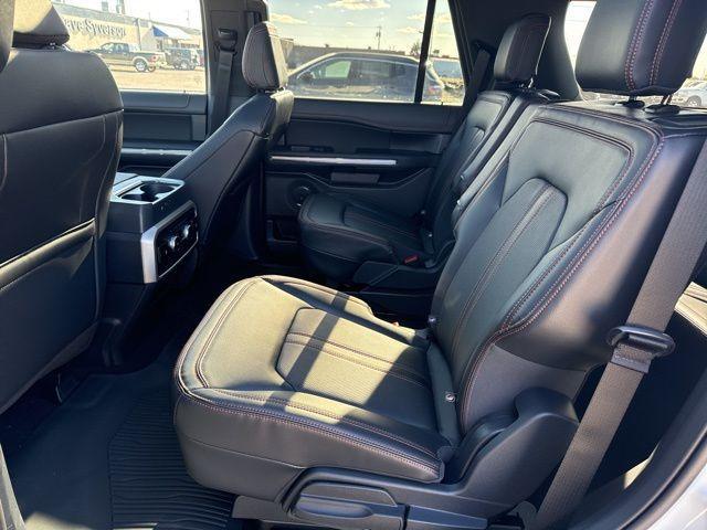 new 2024 Ford Expedition car, priced at $74,000