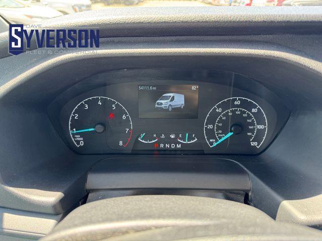 used 2023 Ford Transit-250 car, priced at $68,900