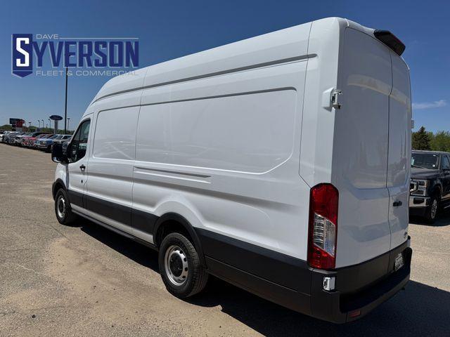 used 2023 Ford Transit-250 car, priced at $68,900
