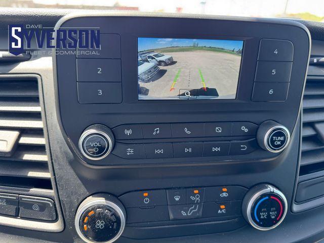used 2023 Ford Transit-250 car, priced at $68,900