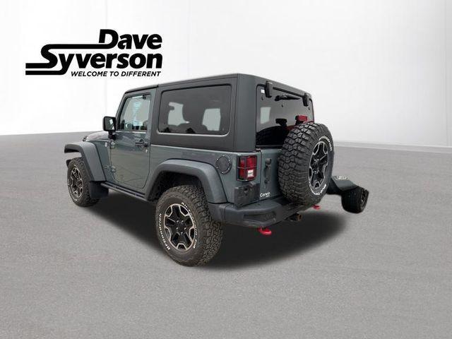 used 2013 Jeep Wrangler car, priced at $22,000