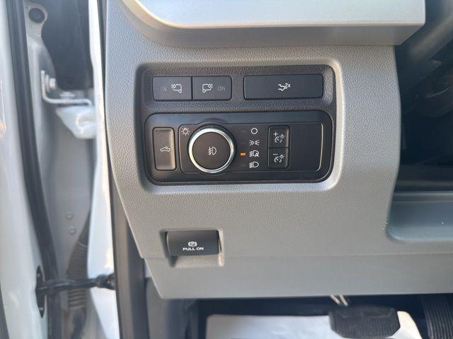 used 2024 Ford F-350 car, priced at $70,000