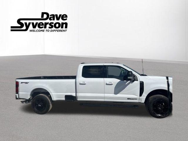 used 2024 Ford F-350 car, priced at $70,000