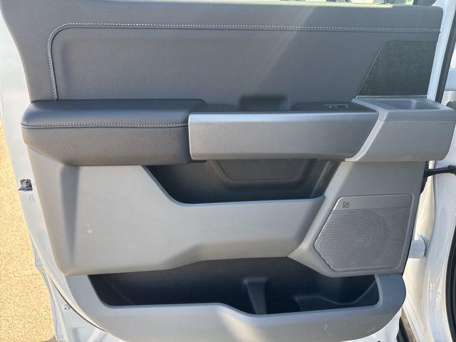 used 2024 Ford F-350 car, priced at $70,000