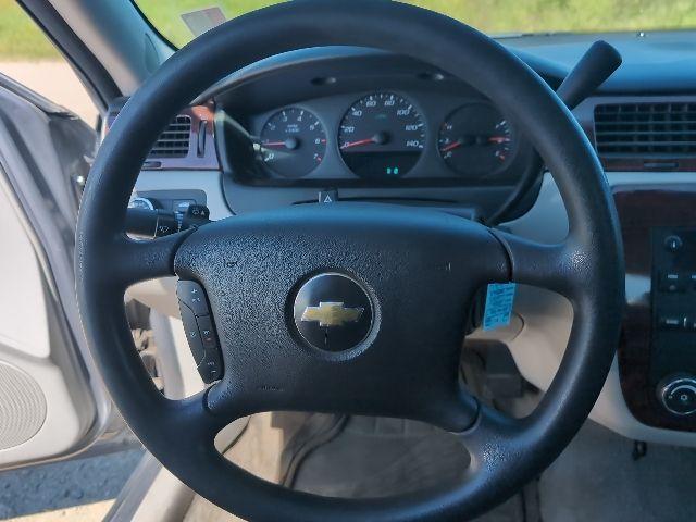 used 2006 Chevrolet Impala car, priced at $2,750