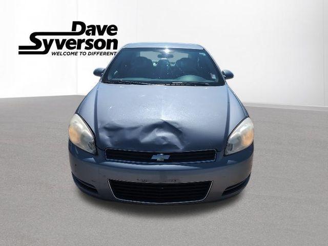 used 2006 Chevrolet Impala car, priced at $2,750