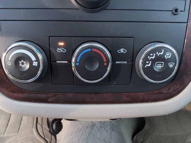used 2006 Chevrolet Impala car, priced at $2,750