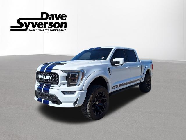 used 2022 Ford F-150 car, priced at $93,500