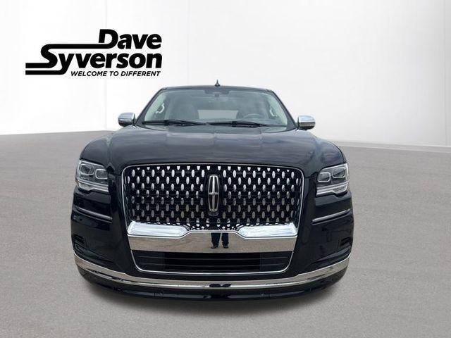 used 2024 Lincoln Navigator car, priced at $100,000