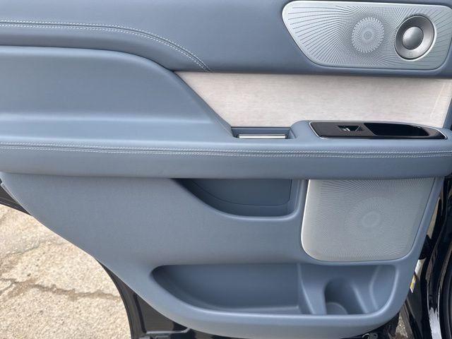 used 2024 Lincoln Navigator car, priced at $100,000