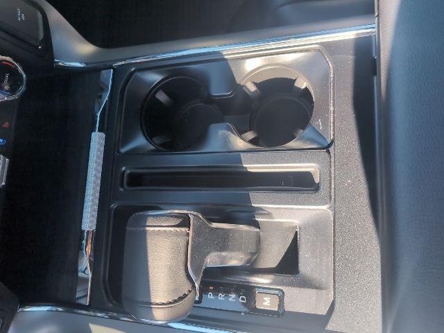 used 2024 Ford F-150 car, priced at $61,500