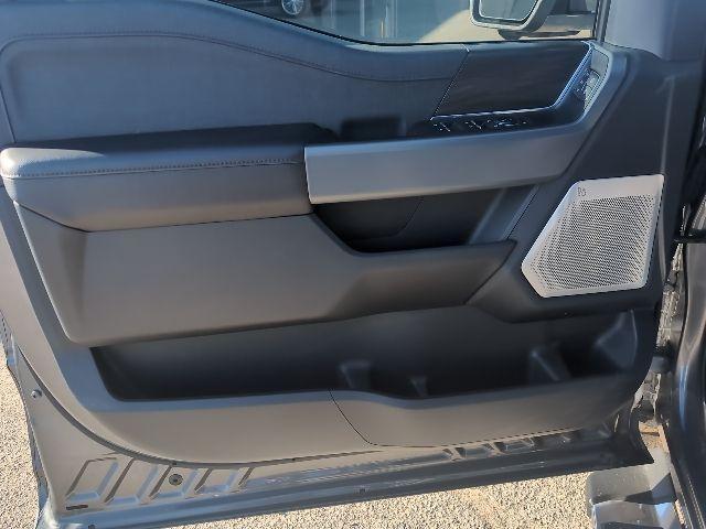 used 2024 Ford F-150 car, priced at $61,500