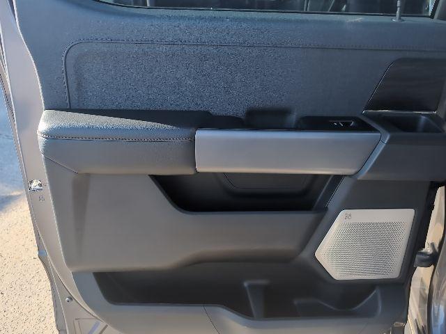 used 2024 Ford F-150 car, priced at $61,500