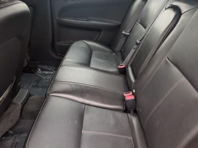 used 2009 Chevrolet Impala car, priced at $7,000