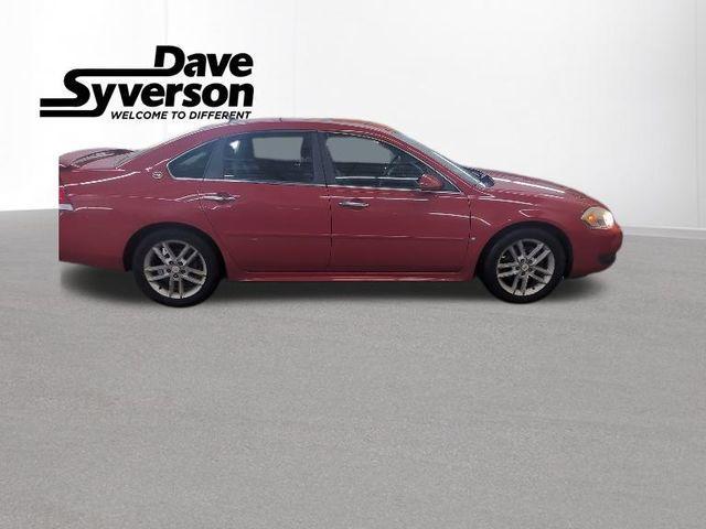 used 2009 Chevrolet Impala car, priced at $7,000