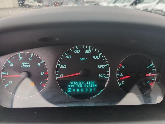 used 2009 Chevrolet Impala car, priced at $7,000