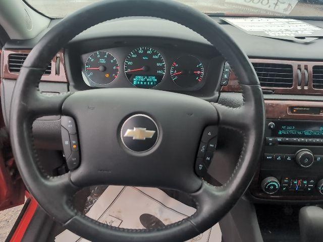 used 2009 Chevrolet Impala car, priced at $7,000