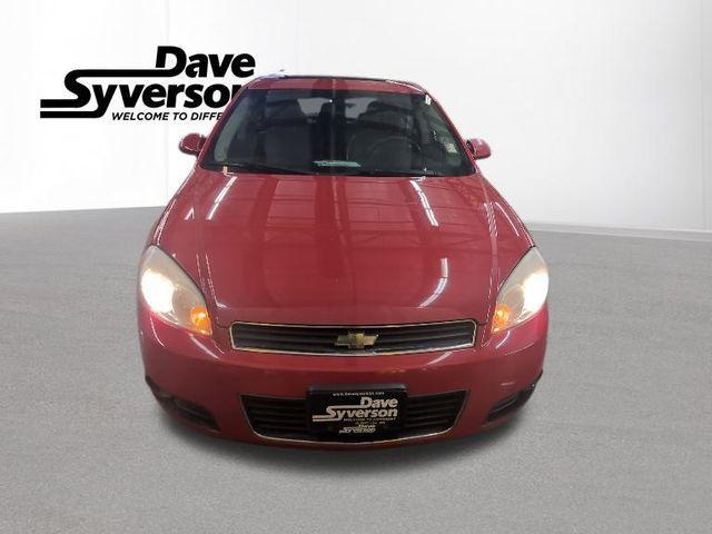 used 2009 Chevrolet Impala car, priced at $7,000
